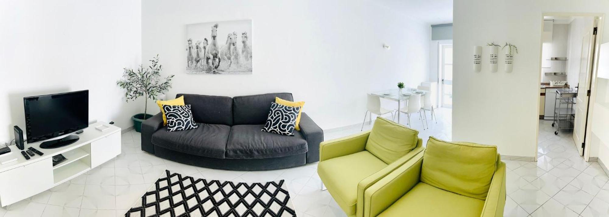 Apartamento 5 Estrelas Praia Da Oura Albufeira Exterior foto